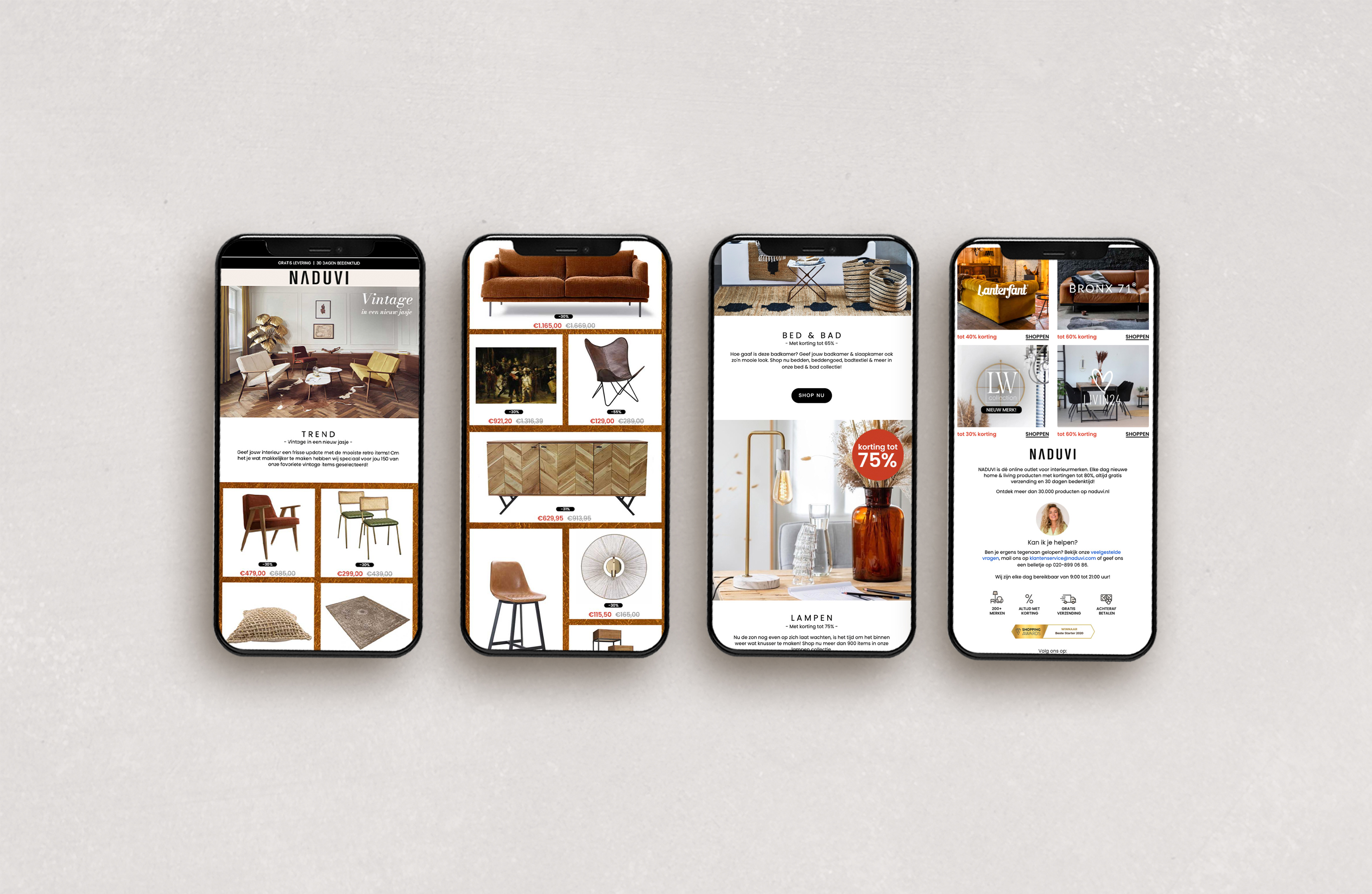 High-Frequency Newsletter Design: Connecting with 90,000 Consumers